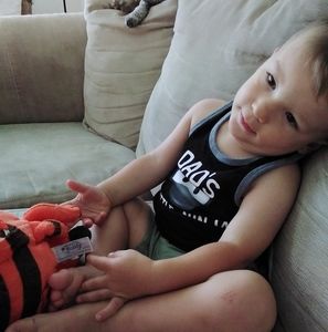 Meet your Posher, Bobbie